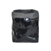 個(gè)性定制金屬色牛皮紙手提抽繩袋收納袋大容量美國萬圣節(jié)圣誕節(jié)