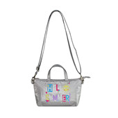 新款杜邦紙雙層手提午餐袋  防水杜邦紙冰袋，手提保鮮袋