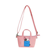 杜邦紙袋，撕不爛的斜挎單肩手機(jī)包，1025D杜邦紙袋定制定做