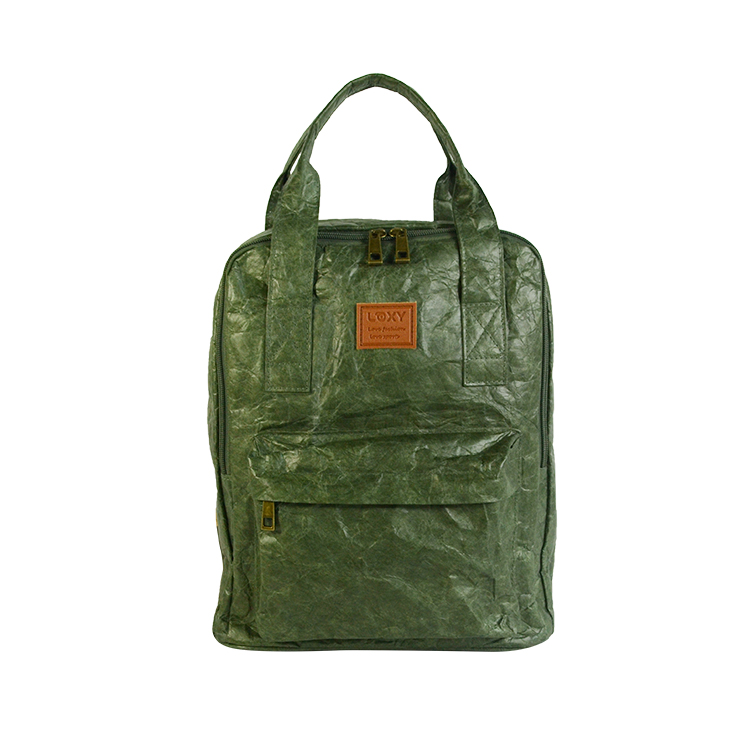 學(xué)生書包   防水書包，杜邦紙雙肩背包 電腦背包