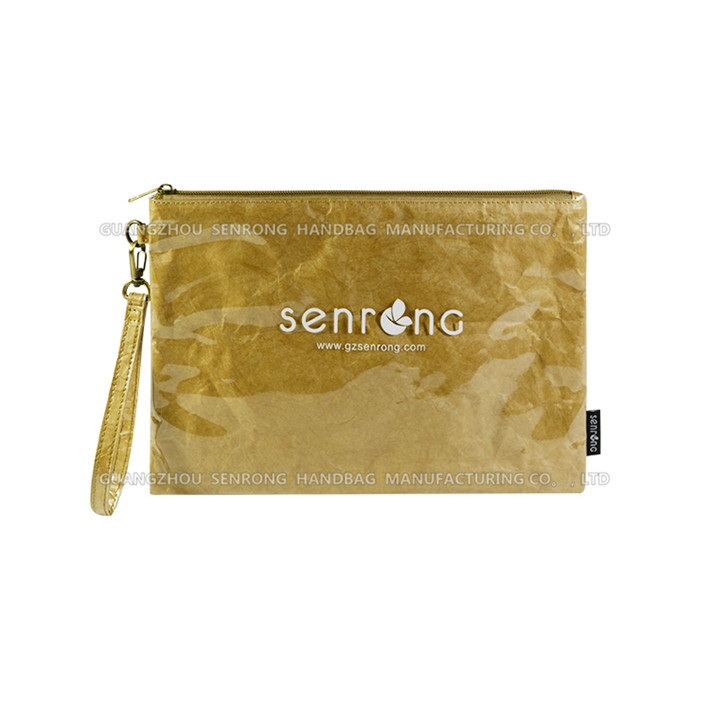 杜邦紙?zhí)匦l(wèi)強化妝包定制定做