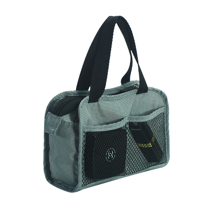 滌綸材質(zhì)家居收納袋