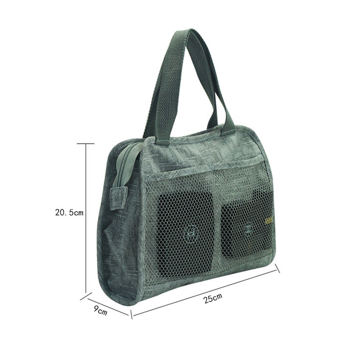 滌綸材質(zhì)家居收納袋