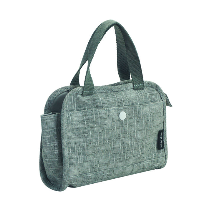 滌綸材質家居收納袋