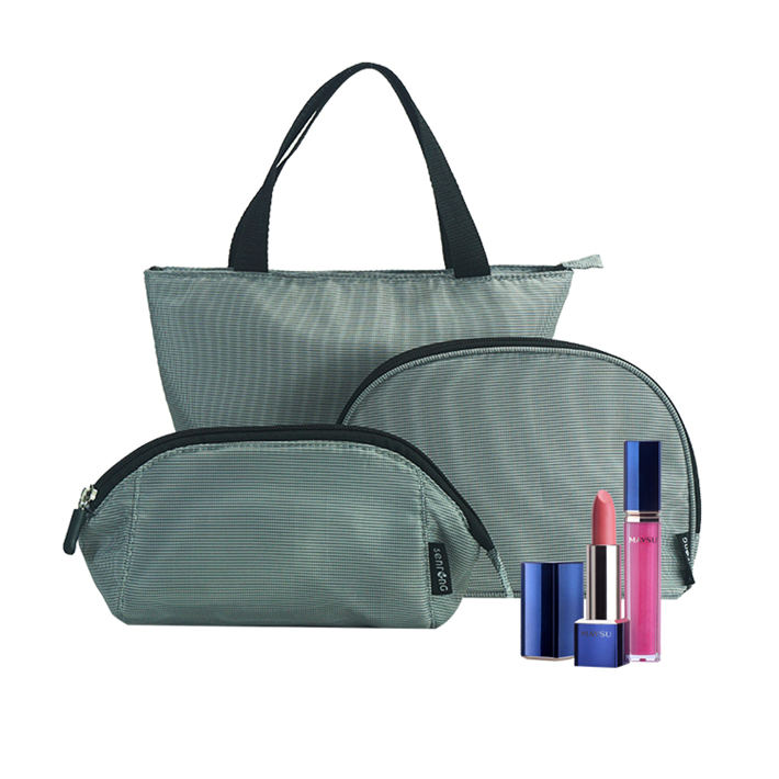 滌綸材質(zhì)家居收納套裝