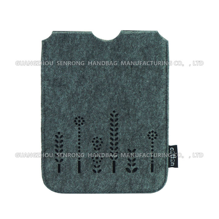 毛氈布家居收納袋