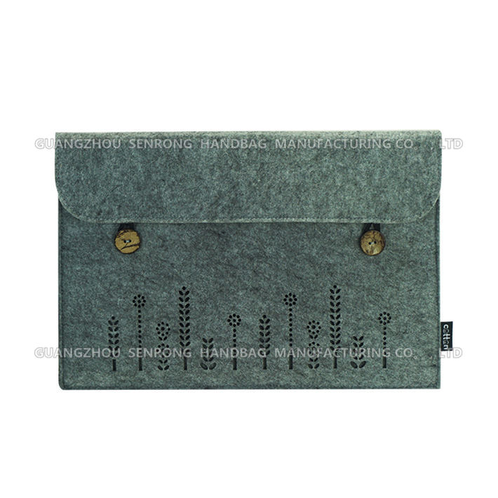 毛氈布家居收納袋