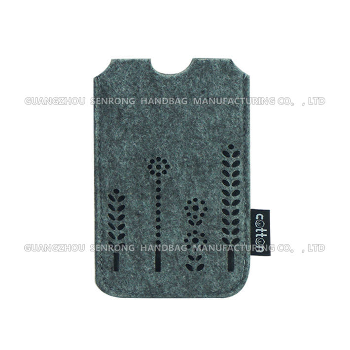 優(yōu)質(zhì)手機套毛氈布料