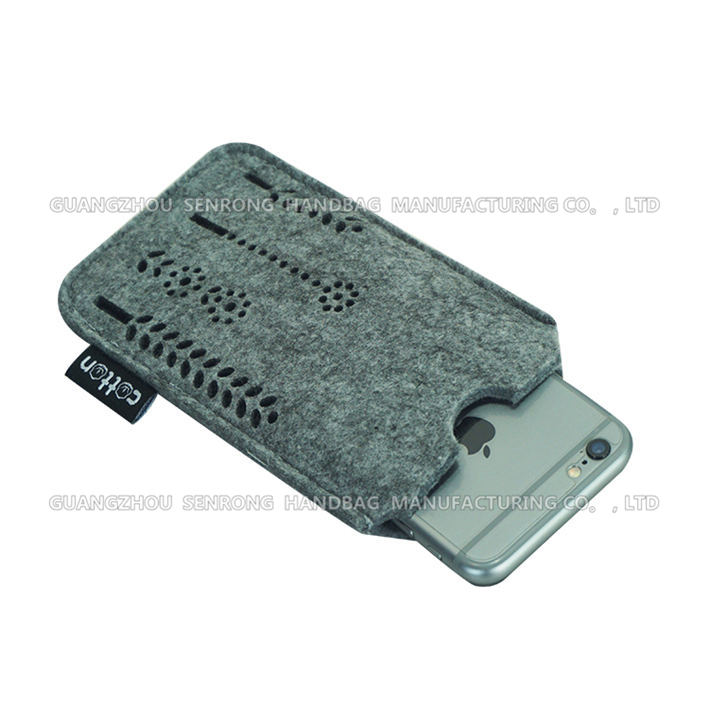 優(yōu)質(zhì)手機套毛氈布料