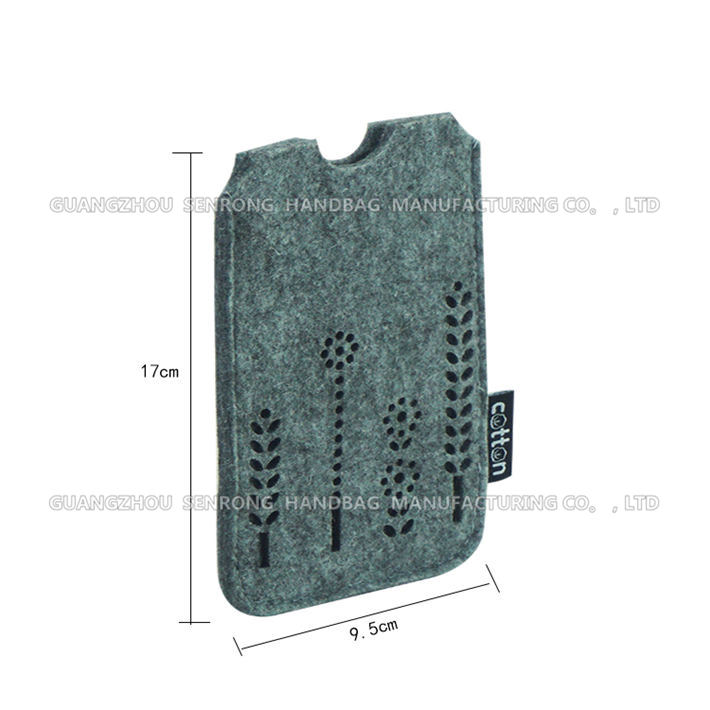 優(yōu)質(zhì)手機套毛氈布料