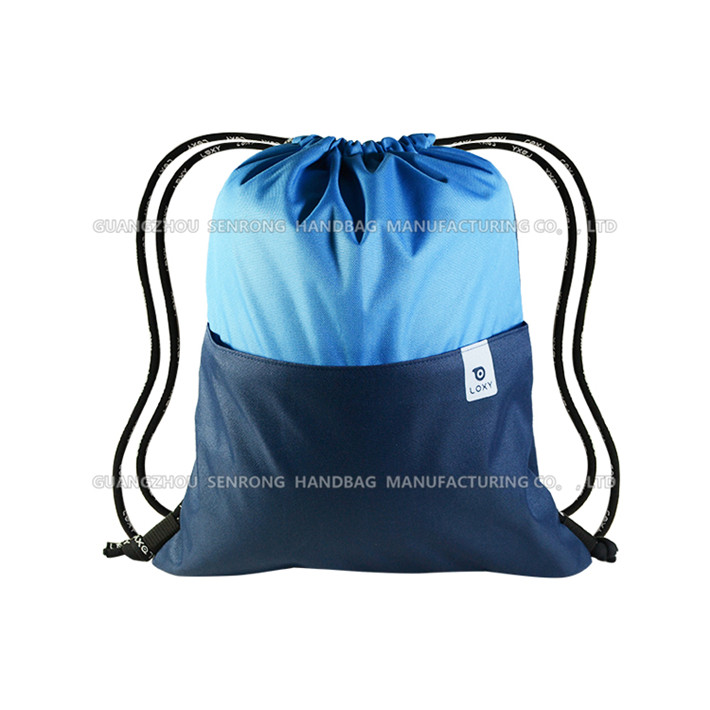 2016運動包定制定做