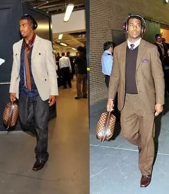 洗漱包和手袋對(duì)比