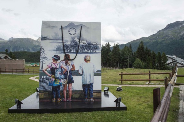 大型購(gòu)物袋