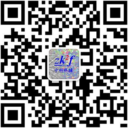 二維碼袋實(shí)樣圖