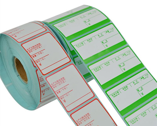 標(biāo)簽印刷廠家分享常見(jiàn)空白標(biāo)簽印刷材料 標(biāo)簽印刷廠家分享常見(jiàn)空白標(biāo)簽印刷材料